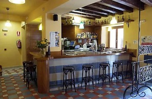 Hotel Spa La Casa Mudéjar