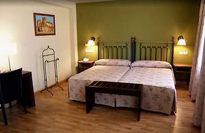 Hotel Spa La Casa Mudéjar