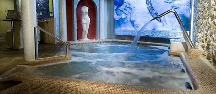 Hotel Spa La Casa Mudéjar