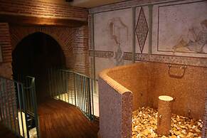 Hotel Spa La Casa Mudéjar