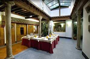 Hotel Spa La Casa Mudéjar