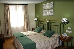 Hotel Spa La Casa Mudéjar