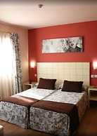 Hotel Spa La Casa Mudéjar