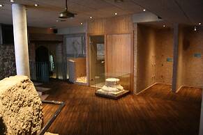 Hotel Spa La Casa Mudéjar