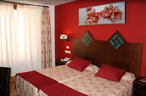 Hotel Spa La Casa Mudéjar