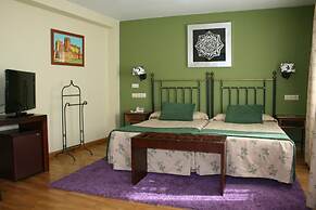 Hotel Spa La Casa Mudéjar