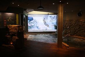 Hotel Spa La Casa Mudéjar