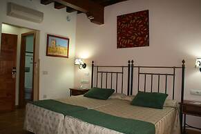 Hotel Spa La Casa Mudéjar