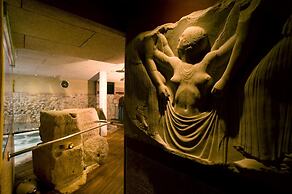 Hotel Spa La Casa Mudéjar