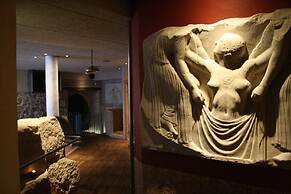 Hotel Spa La Casa Mudéjar