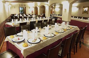 Hotel Spa La Casa Mudéjar