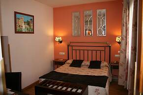 Hotel Spa La Casa Mudéjar