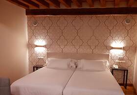 Hotel Spa La Casa Mudéjar