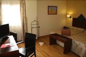 Hotel Spa La Casa Mudéjar