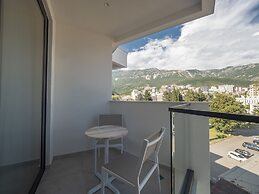 Hotel Montenegro Beach Resort