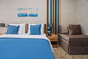 Hotel Montenegro Beach Resort