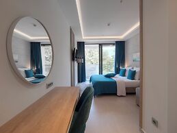 Hotel Montenegro Beach Resort