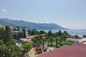 Hotel Montenegro Beach Resort