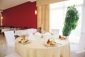 Hotel Montenegro Beach Resort