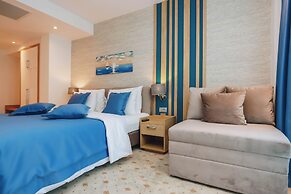 Hotel Montenegro Beach Resort