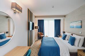 Hotel Montenegro Beach Resort