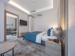 Hotel Montenegro Beach Resort