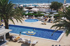 Hotel Montenegro Beach Resort