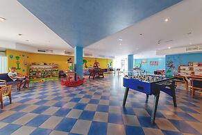 Hotel Montenegro Beach Resort