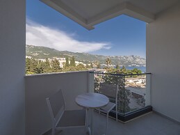 Hotel Montenegro Beach Resort