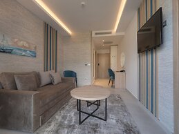 Hotel Montenegro Beach Resort