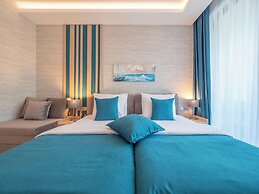 Hotel Montenegro Beach Resort