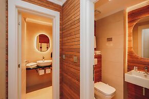 Hotel Montenegro Beach Resort