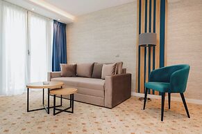 Hotel Montenegro Beach Resort