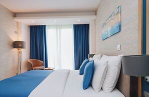 Hotel Montenegro Beach Resort