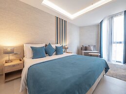 Hotel Montenegro Beach Resort