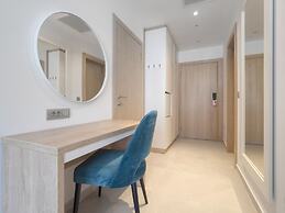 Hotel Montenegro Beach Resort