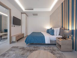 Hotel Montenegro Beach Resort