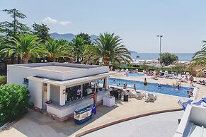 Hotel Montenegro Beach Resort