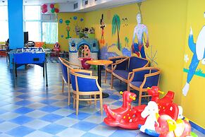 Hotel Montenegro Beach Resort