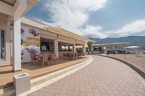 Hotel Montenegro Beach Resort