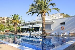 Hotel Montenegro Beach Resort