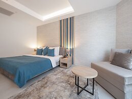 Hotel Montenegro Beach Resort