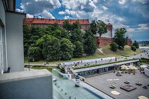 Hotel Pod Wawelem
