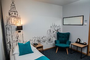 Hotel Pod Wawelem