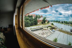 Hotel Pod Wawelem