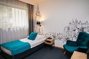 Hotel Pod Wawelem
