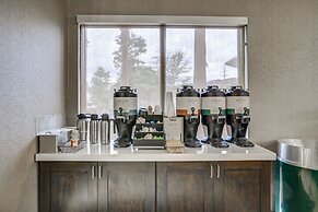 SpringHill Suites by Marriott Gainesville