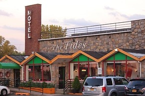 Tides Motor Inn at Stehli Beach