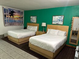 Tides Motor Inn at Stehli Beach