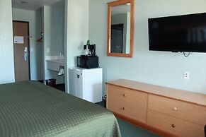 Booneslick Lodge Jane